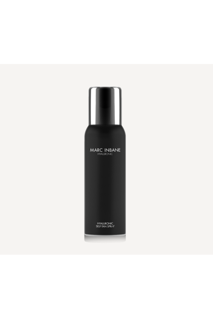 Spray Autobronzant Hyaluronic Marc Inbane