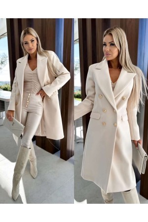 Manteau Linda