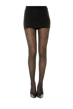 Bas collants Isabelle