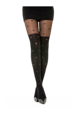 Bas collants Chloé