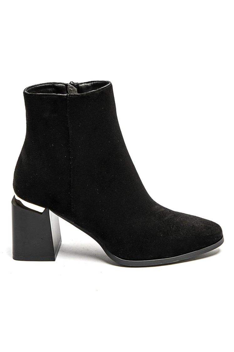 Bottines Noémie