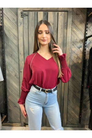 Blouse Laïa