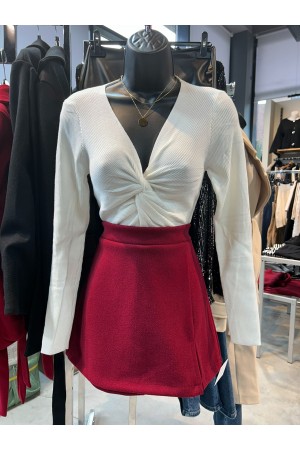 Nicoletta korte rok