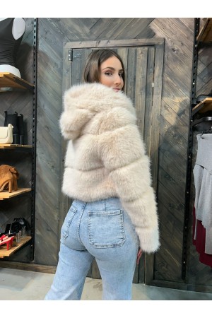 Emilie jas