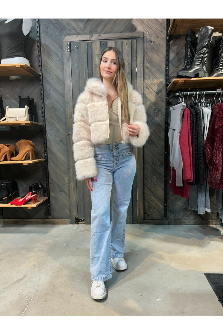 Emilie jas
