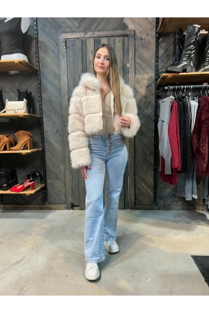Emilie jas