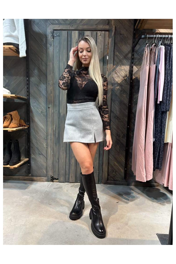 Annie-blouse