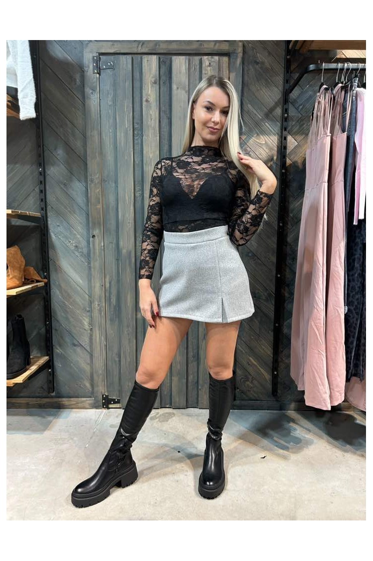 Annie-blouse