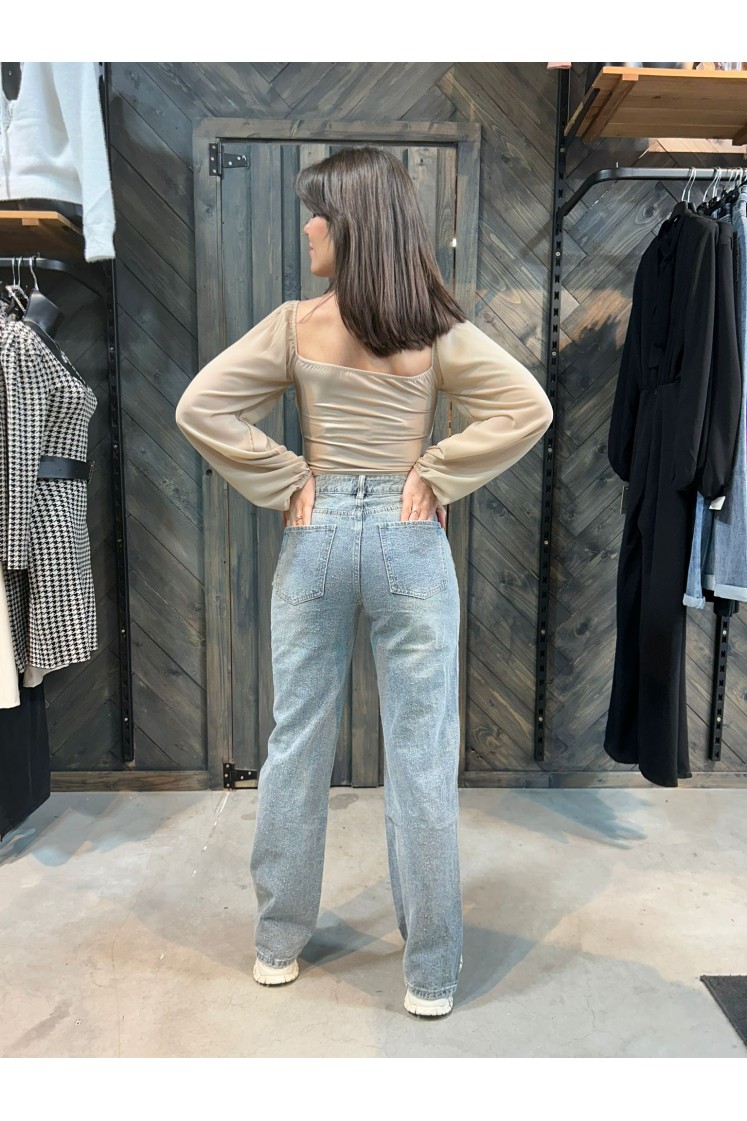 Jeans Donata