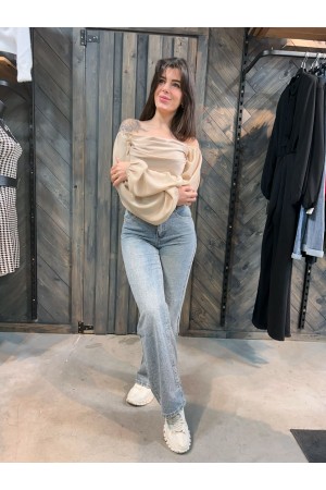 Donata jeans