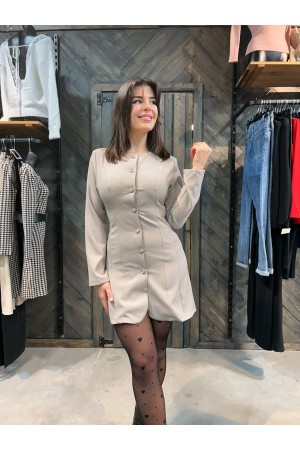 Robe Blazer Faustine