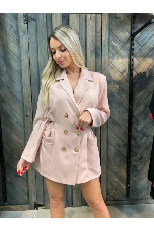 Robe Blazer Léa