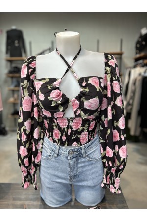 Blouse Héléna