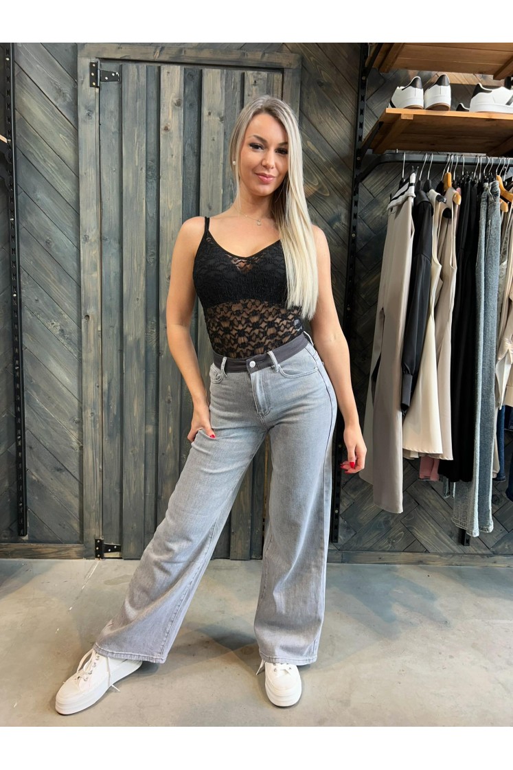 Kanten bodysuit