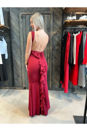 jurk Federica