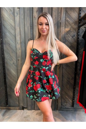 Robe Isabella