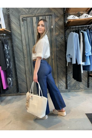 Pantalon Bianca