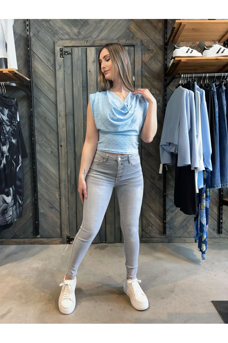 Jeans Carol