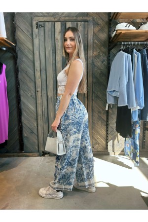Pantalon Irina