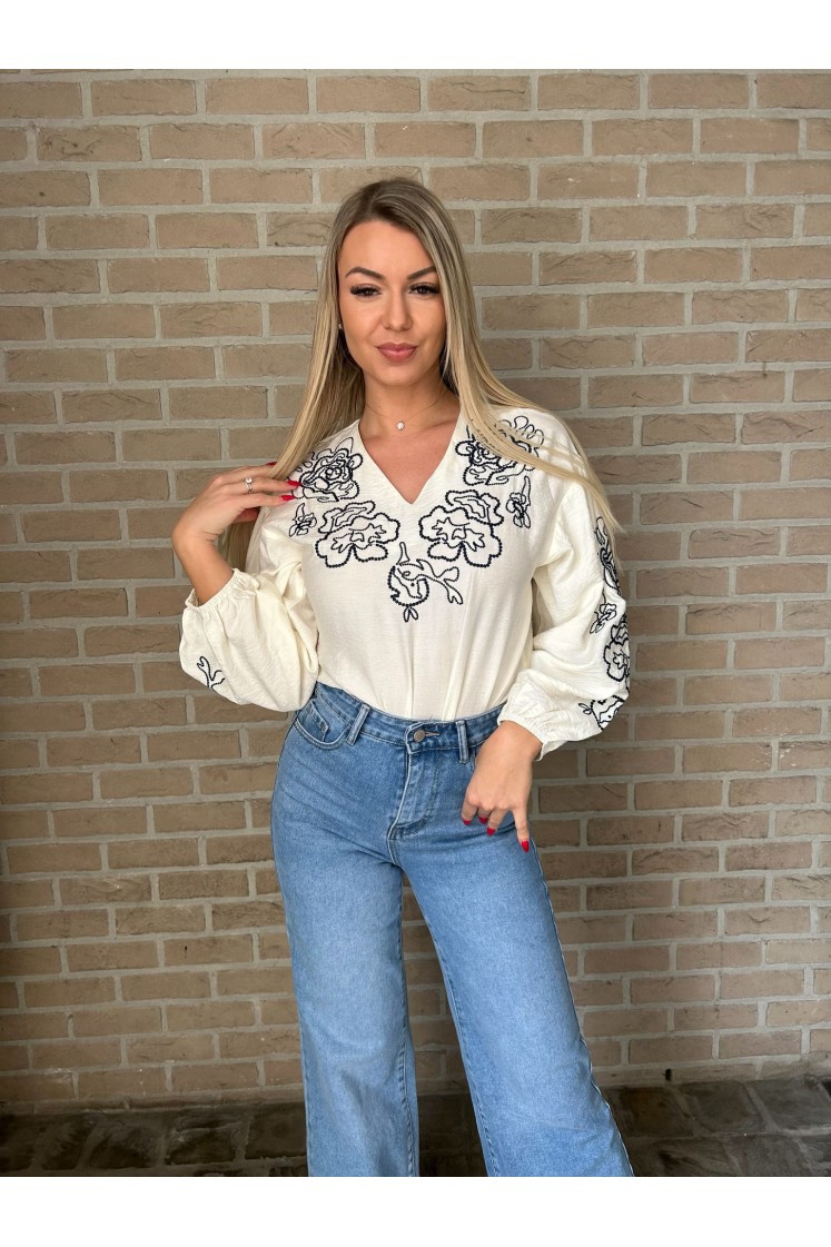 Blouse Lovisa