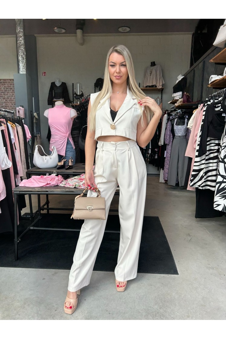Ensemble Tailleur Ronja