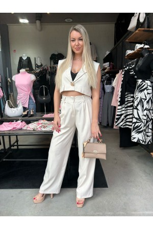 Ensemble Tailleur Ronja