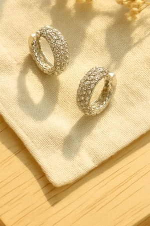 Boucle d'Oreilles Patricia