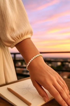 Annick Armband