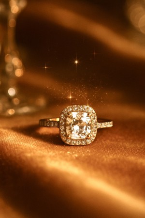 Rome-ring