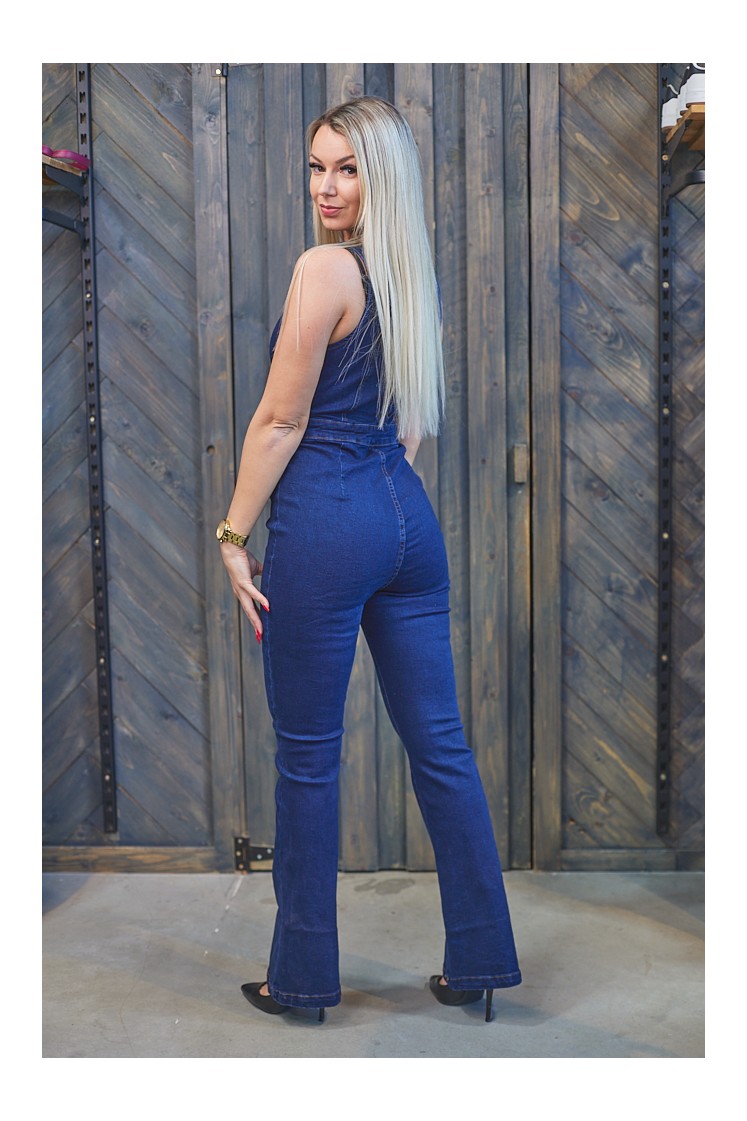 Ella jumpsuit