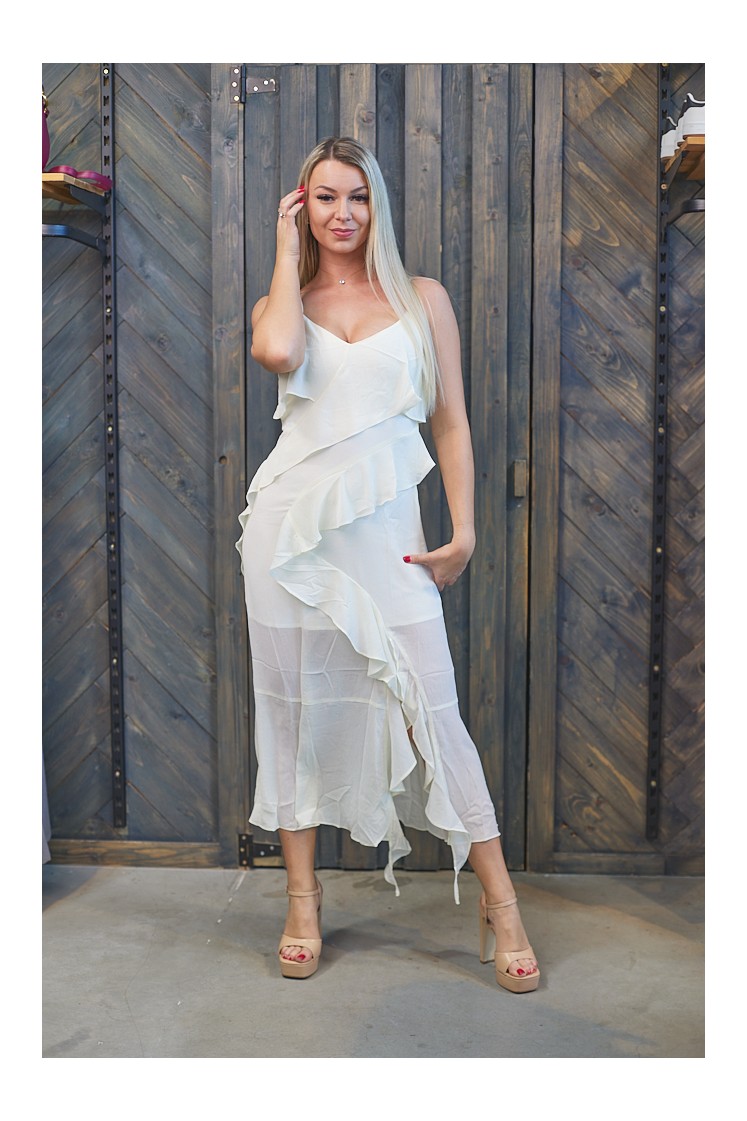 Robe Hannah