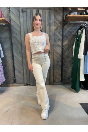 Blouse Reykjavik