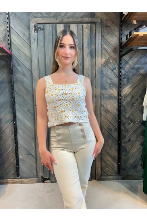 Blouse Reykjavik