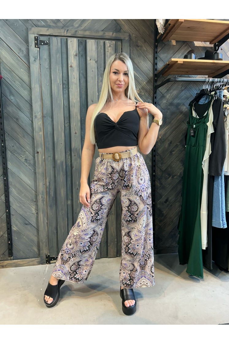 Nara broek