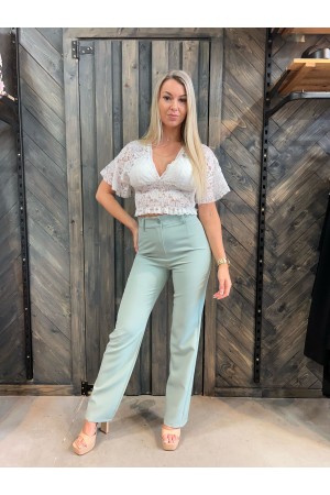 Blouse Yokohama