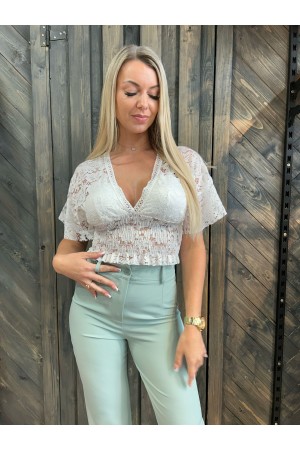 Blouse Yokohama