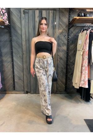 Bandeau Shanghai