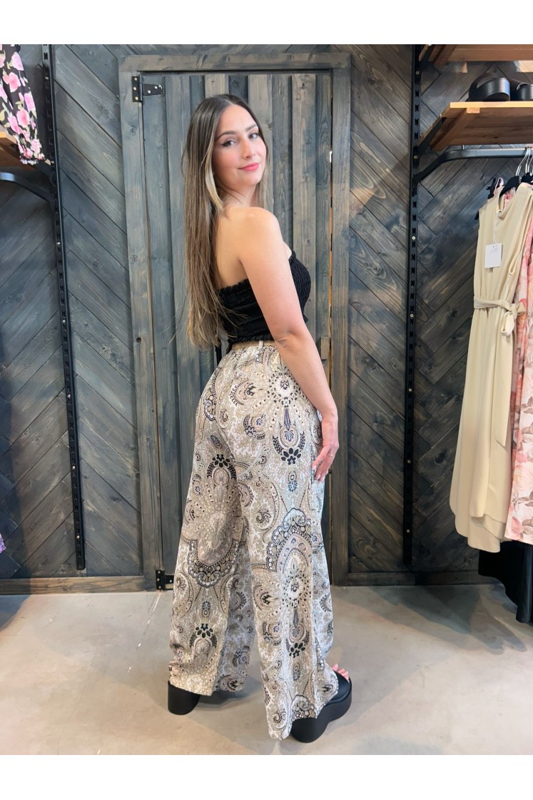 Bandeau Shanghai