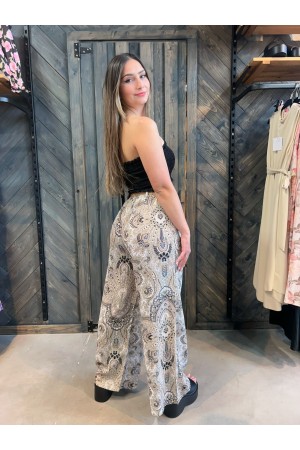 Bandeau Shanghai
