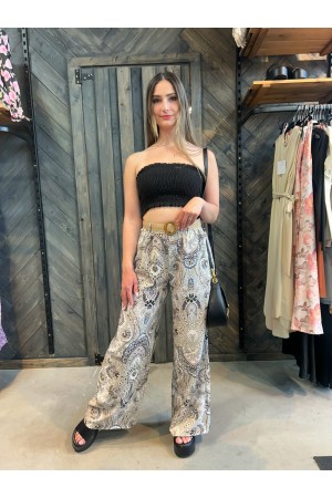 Bandeau Shanghai