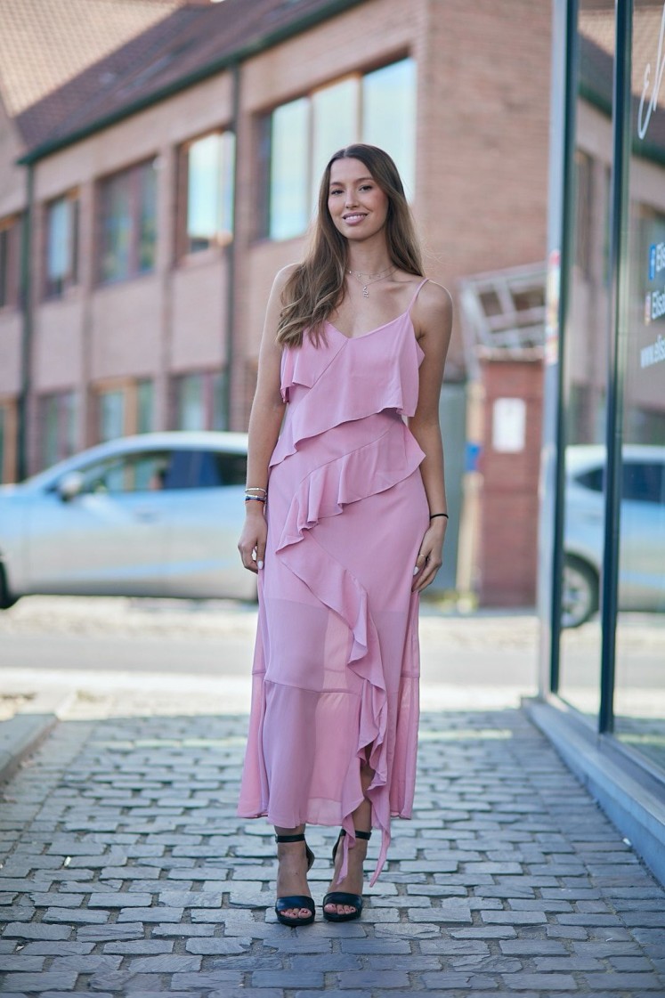 Robe Houston