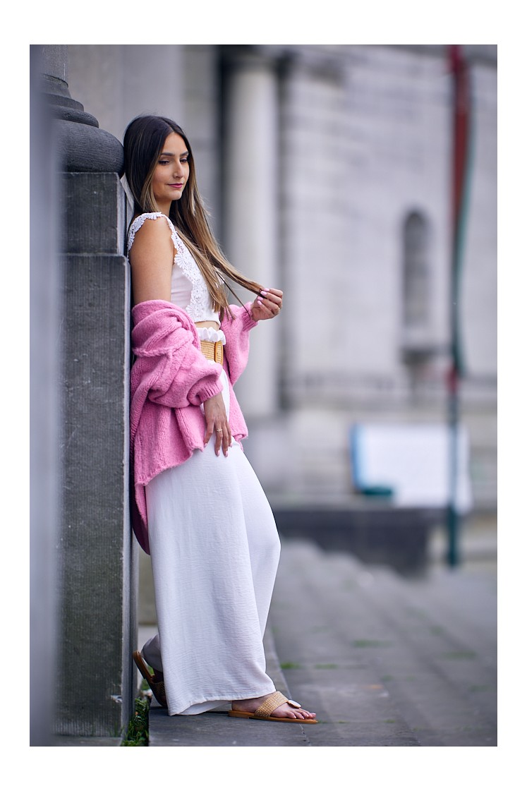 Gilet Londres