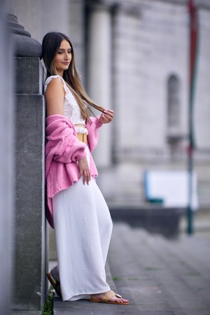Gilet Londres