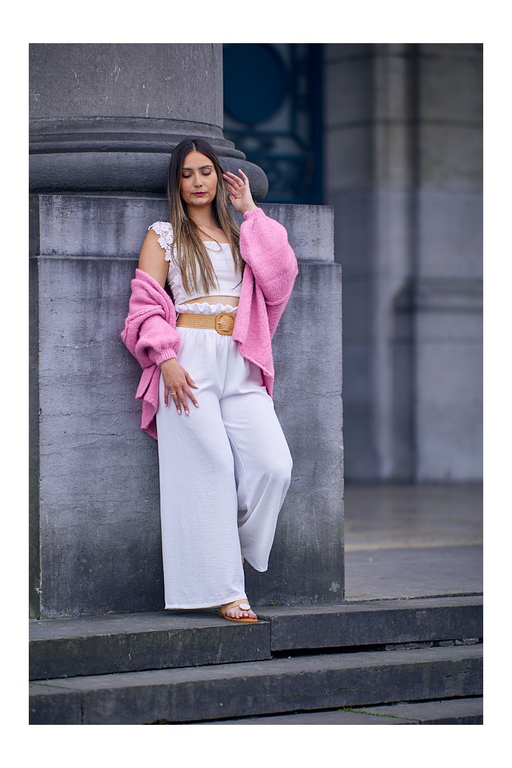 Gilet Londres