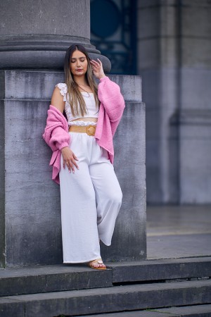 Gilet Londres