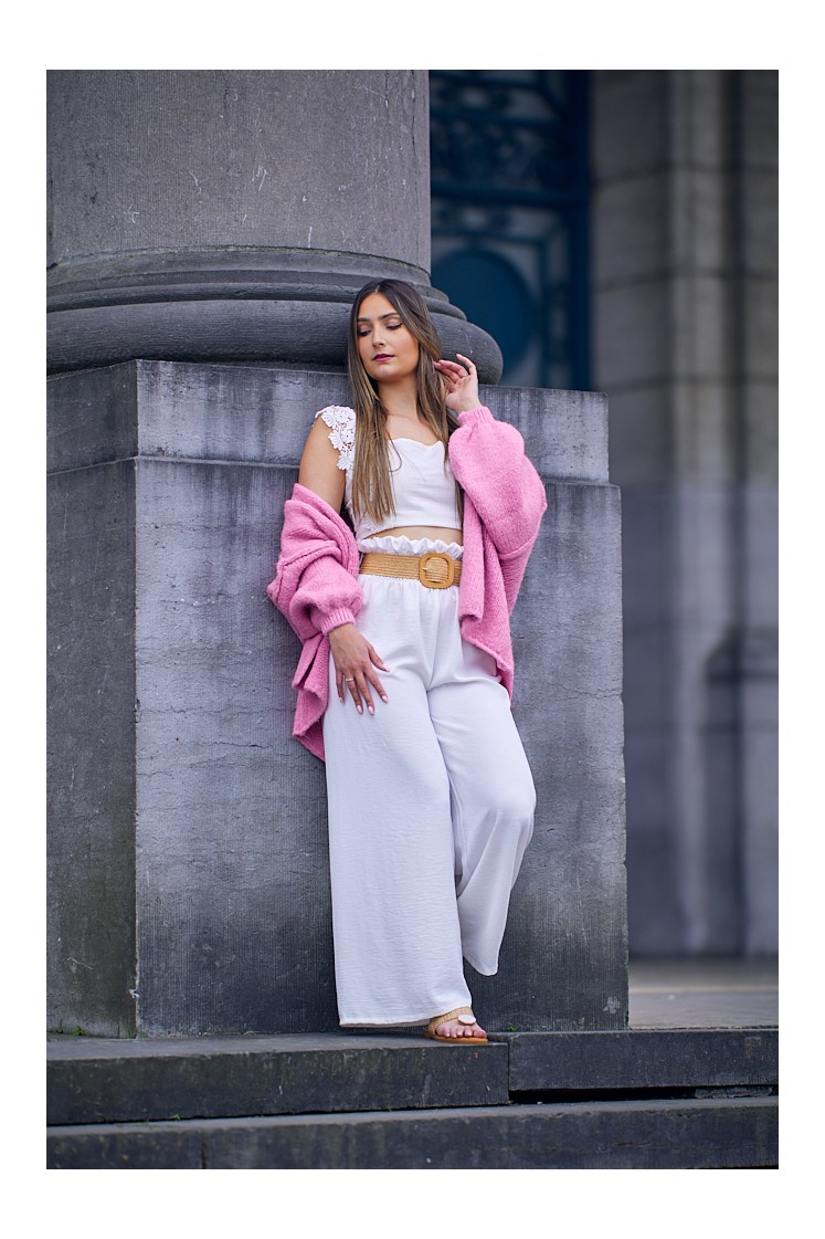 Gilet Londres