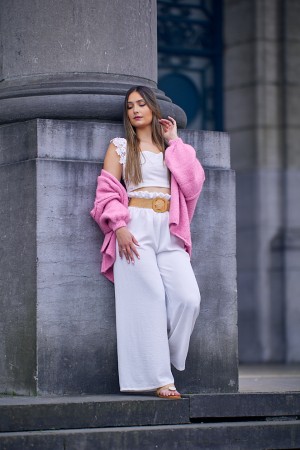 Gilet Londres