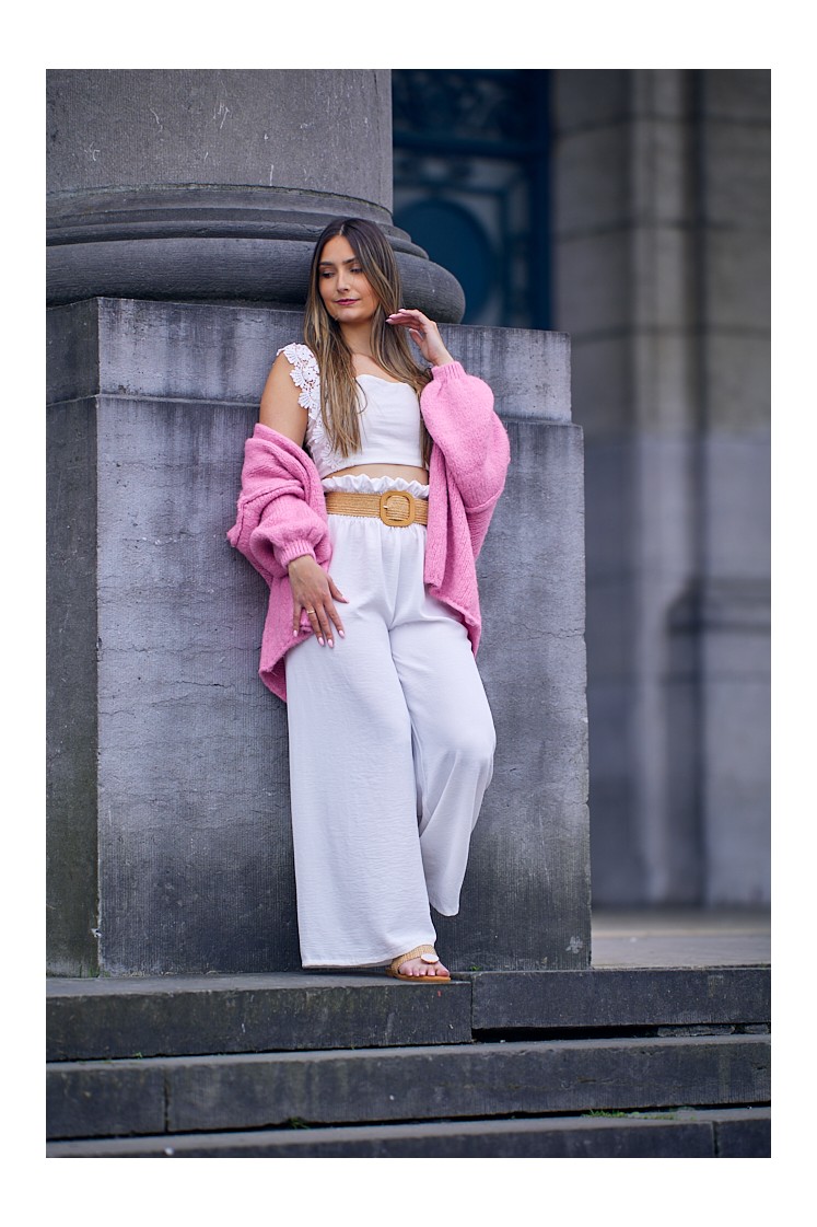 Gilet Londres