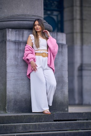 Gilet Londres