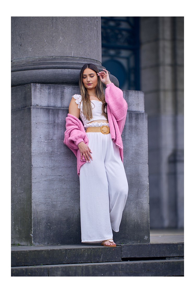Gilet Londres